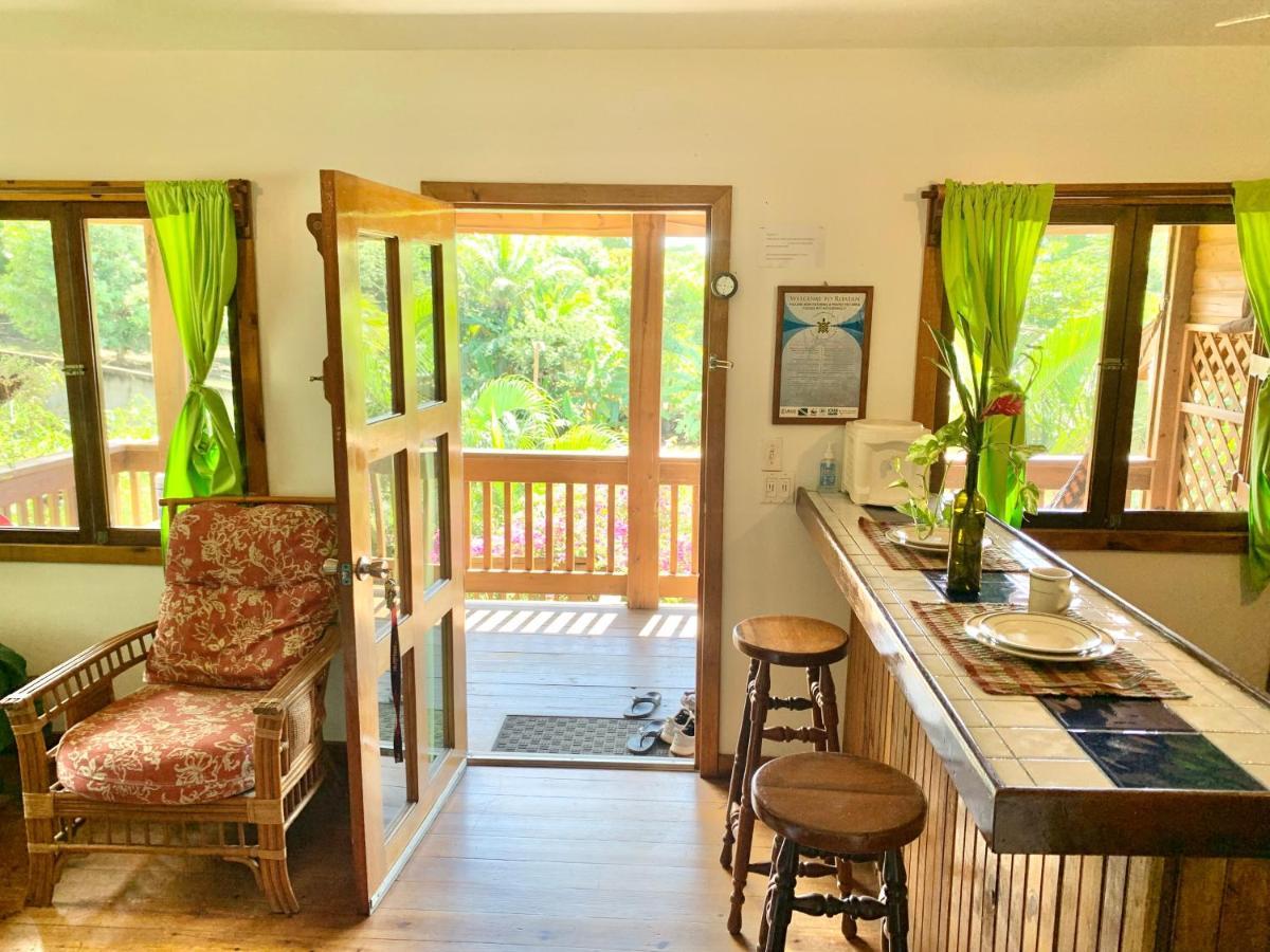 Seabreeze Inn Вест-Энд Экстерьер фото