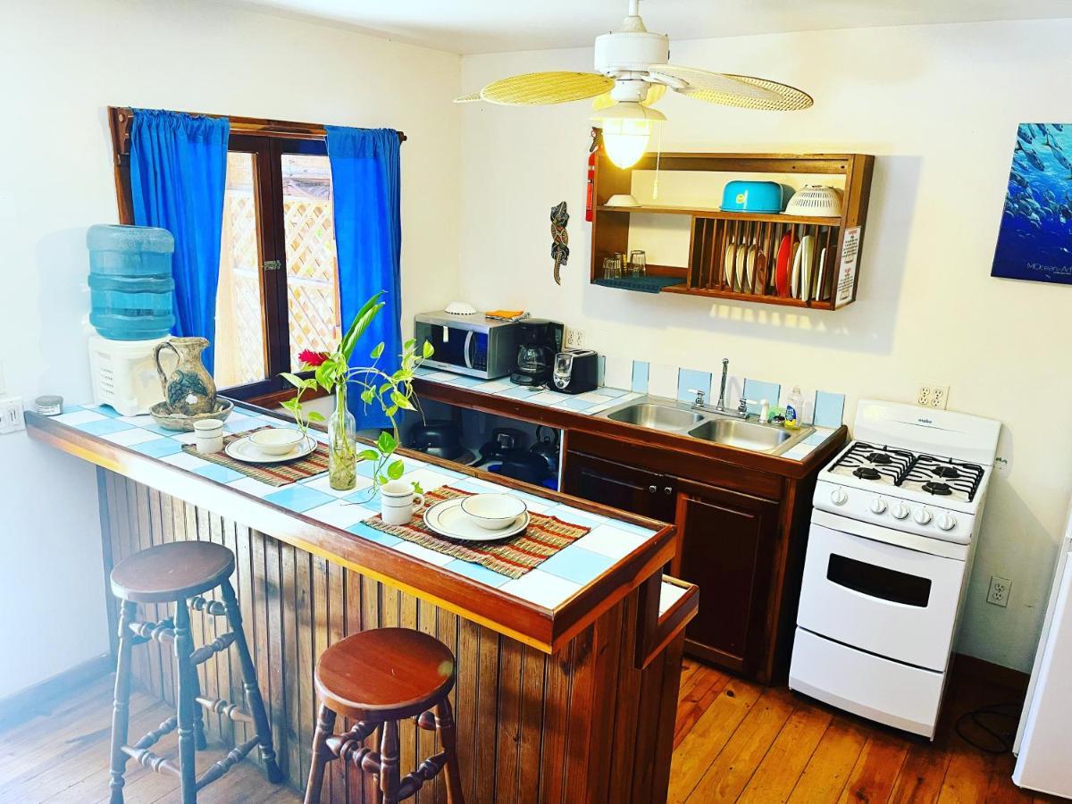 Seabreeze Inn Вест-Энд Экстерьер фото